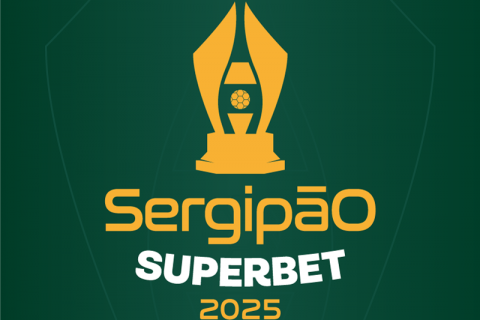 Sergipão SuperBet: Clássico entre Confiança e Sergipe sofre ajuste no dia e horário