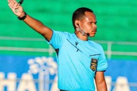 Comissão Estadual divulga escala de arbitragem