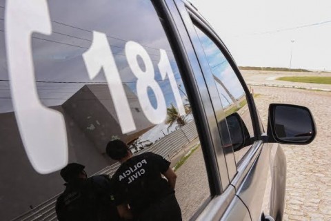 Ação integrada resulta na prisão de homem por descumprimento de medida protetiva em Nossa Senhora das Dores