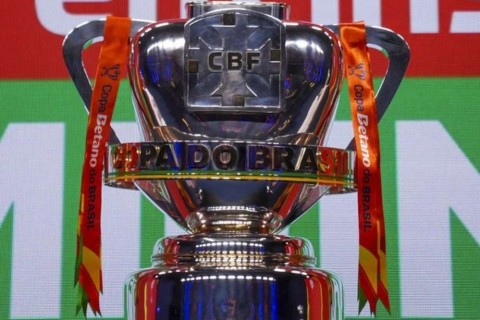 Sorteio define adversário do representante da FSF na Copa do Brasil