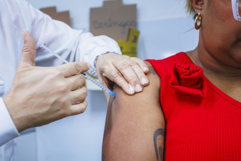 Governo de Sergipe reforça importância da vacinação para proteção individual e coletiva