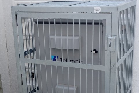 SSP investe R$ 2,4 milhões em equipamentos para otimização e ampliação da cobertura da rede de comunicação em tempo real