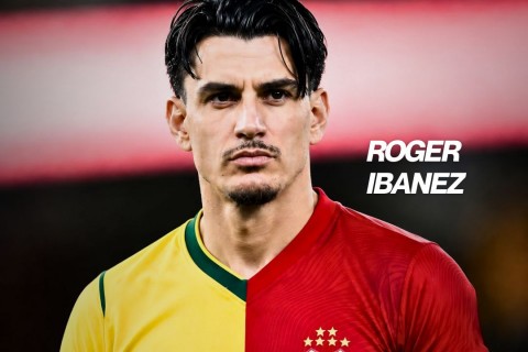 Ex-Sergipe convocado para seleção