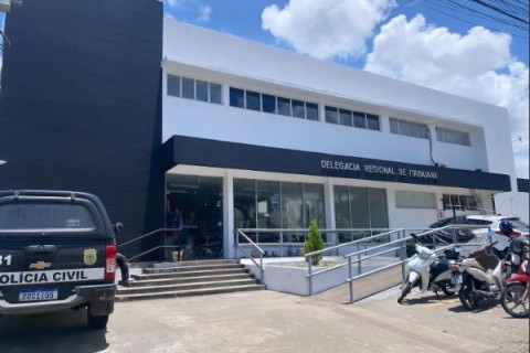 Polícia Civil conclui investigações sobre sinistro de trânsito que resultou na morte de casal em rodovia de Itabaiana