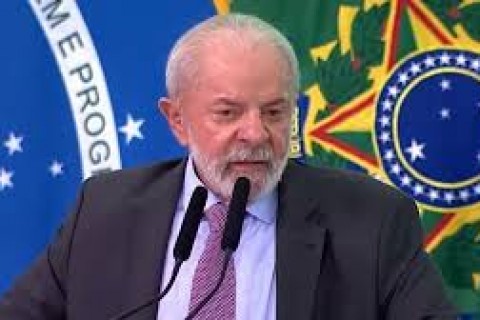 Lula sanciona lei que fortalece o combate ao crime organizado