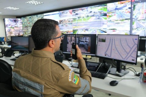 SMTT de Aracaju registra 688 ocorrências de trânsito em setembro