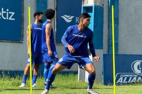 Dragão conclui programação nesta quarta-feira, em Aracaju