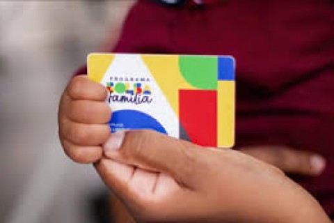 Caixa paga Bolsa Família a beneficiários com NIS de final 6