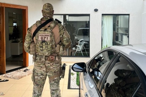 FICCO/SE desarticula esquema de tráfico interestadual de drogas