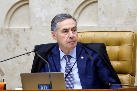 Barroso valida regra da reforma sobre aposentadoria por invalidez