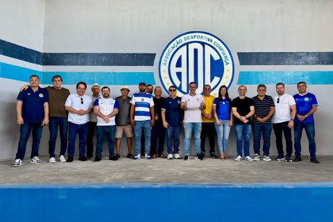 Conselho de Administração do Confiança define data da Assembleia Geral para votação da SAF