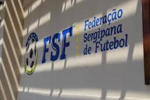 FSF divulga regulamento e tabela do Sergipano SUB-17
