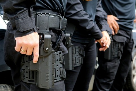 Polícia Civil prende suspeito de homicídio qualificado em Monte Alegre de Sergipe