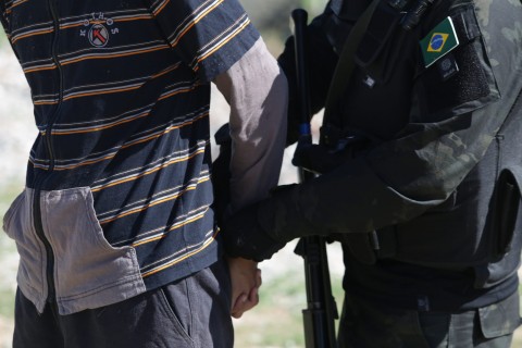 Ação conjunta da Polícia Civil de Sergipe e São Paulo prende suspeito de estelionato em Sergipe e Alagoas