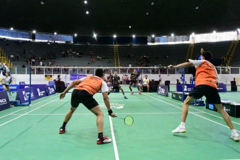 Sergipe sedia dois campeonatos brasileiros e projeta impacto esportivo e econômico