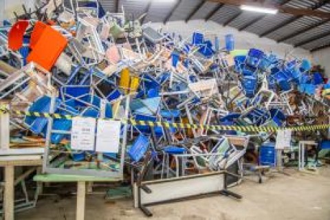 Prefeitura de Aracaju realizará o 3º Leilão Público de 2025 em novembro