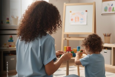 Atuação do MPSE garante tratamento multidisciplinar a criança com Transtorno do Espectro Autista
