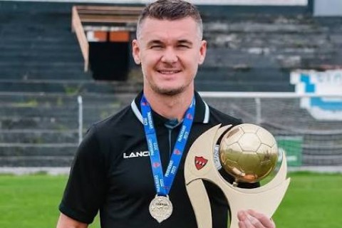 Santana pode assumir comando diretivo da Desportiva Aracaju