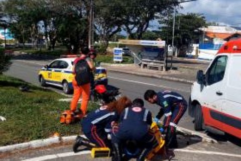 SMTT de Aracaju registra aumento superior a 14% nos sinistros de trânsito na última semana