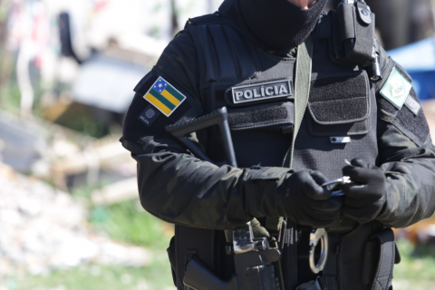 Polícia Civil prende suspeito por adulteração de sinal de veículo em Japaratuba