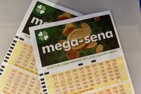 Aposta de Goiânia ganha prêmio de mais de R$ 50 milhões da Mega-Sena