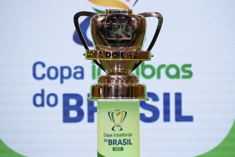Copa do Brasil classificará dois times à Copa Libertadores em 2026