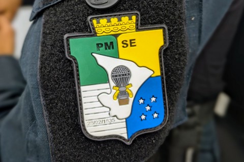 Polícia Militar prende foragido da Justiça no Bairro América