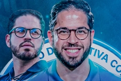 Francisco Sales é o novo diretor de futebol do Confiança