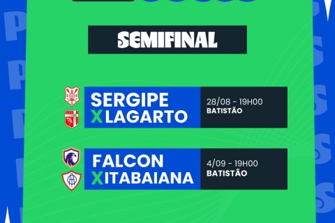 Segunda fase da Copa Lotese Governo começa nesta quinta-feira