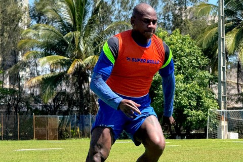 Proletários finalizam quarta semana de trabalhos