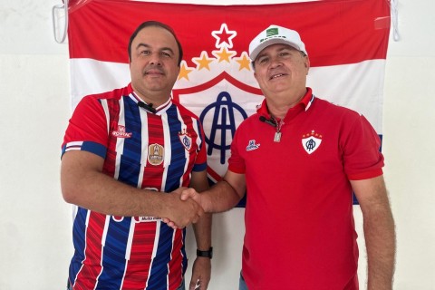 Dirigentes podem deixar Itabaiana