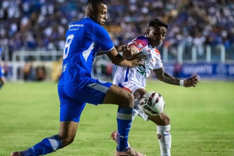Diretoria ADC SAF responde nota do Itabaiana
