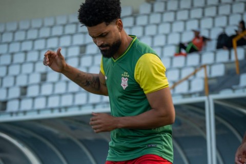 Sergipe embarca para Pernambuco visando manter boa campanha na Série D