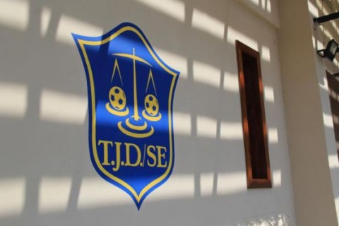 TJD analisa pedido de efeito suspensivo do jogador, Rafael Luiz