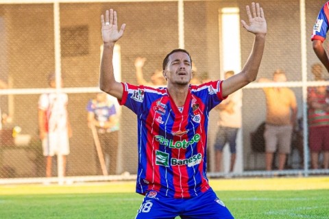 Falcon e Itabaiana estão na final do Sergipano Sub-20 da Série A1