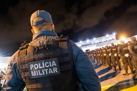 Justiça revoga decisão que suspendeu concurso da PMSE e autoriza continuidade do certame