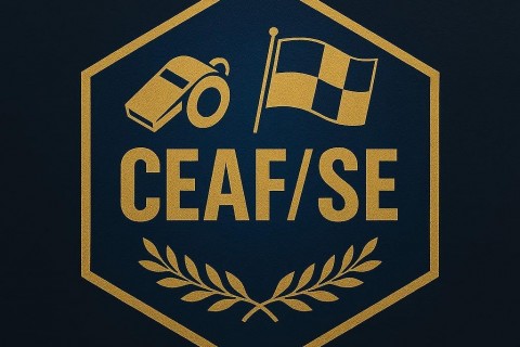 Comissão Estadual repudia agressões físicas e verbais contra a arbitragem da partida entre Itabaiana e América de Propriá