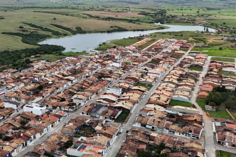 Ribeirópolis receberá 57ª edição do ‘Sergipe é aqui’ na sexta-feira, 19
