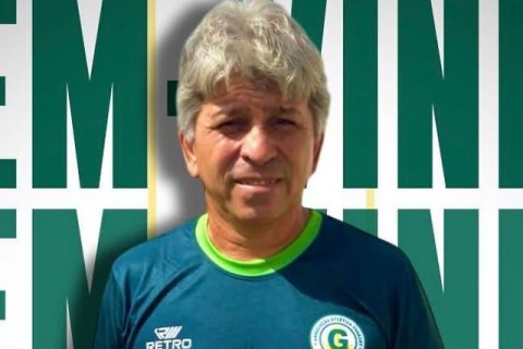 Guidon Santos reassume comendo técnico do Galo