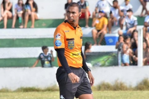 Comissão Estadual divulga escala de arbitragem para 5ª rodada da Copa Lotese