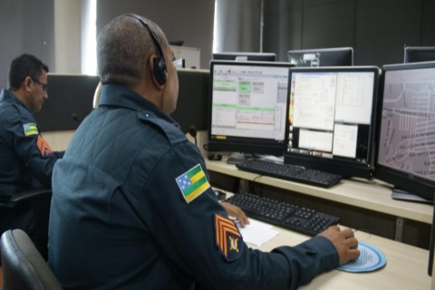 Números 190 e 193 ficam indisponíveis para usuários da Vivo em Sergipe