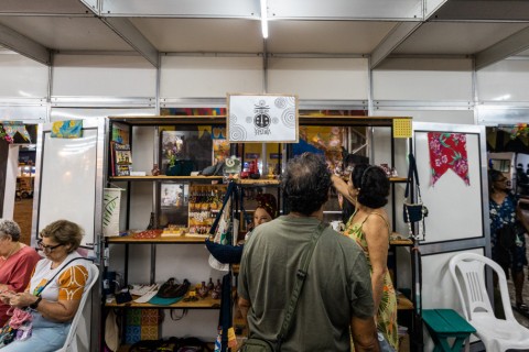 Com alta de 39%, Sergipe lidera crescimento na economia criativa do país