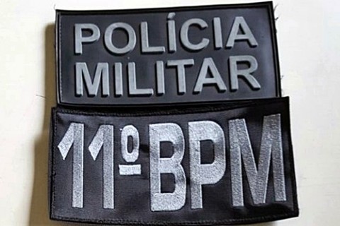 Homem com mandado de prisão em aberto é preso pela PM em Poço Verde