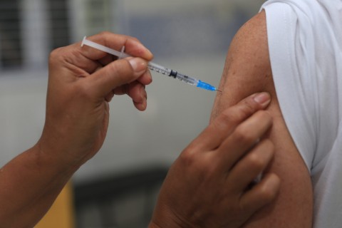 Vacinas mais modernas podem prevenir nova pandemia