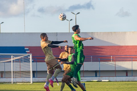 Tricolor continua firme no treino com foco no Guarani-SP