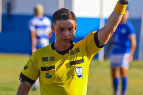 Em audiência pública, Comissão Estadual divulga escala de arbitragem para 1ª rodada da Copa Lotese