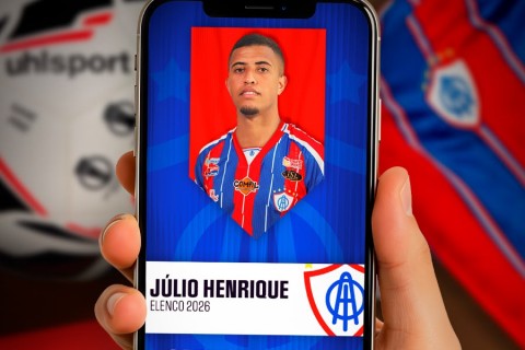 Itabaiana anuncia reforços