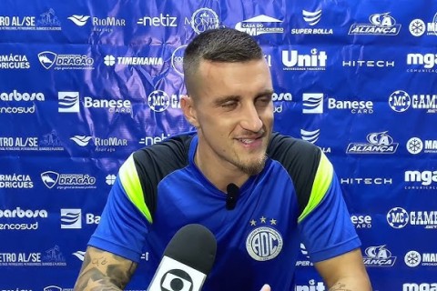 Volante proletário continua em tratamento
