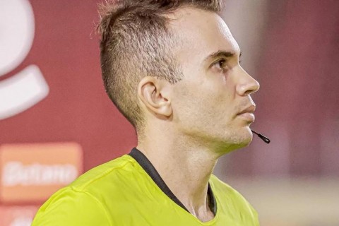 Em audiência pública, Comissão Estadual divulga escala de arbitragem para 7ª rodada do Sergipão SuperBet