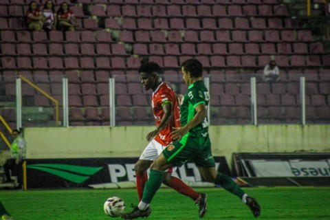 Sergipe é finalista da Copa Lotese Governo do Estado